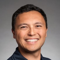 Photo of Colin Fuchigami, PT, DPT