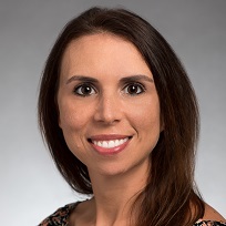 Photo of Danielle Rodriguez, PT, DPT