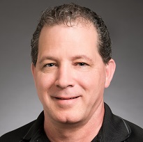 Photo of Darrin Leatherwood, PT, MBA