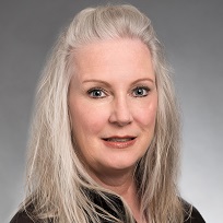 Photo of Dianne Sepulvado, OT, Hand Therapist