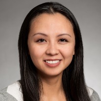 Photo of Dina Chea, PT, DPT