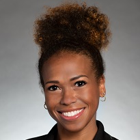 Photo of Donnita Burrell, PT, ATC/LAT