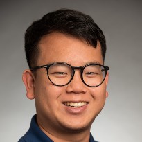 Photo of Eric Li, PT, DPT