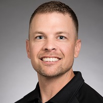 Photo of Eric Stevens, PT, MPT