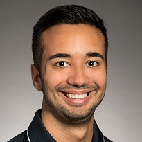 Erik Calzada, PT, DPT, ATC/LAT