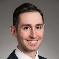 Photo of Garrett Draggoo, PT, DPT