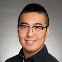 Photo of Haotian Cai, PT, DPT