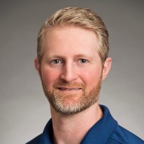 Photo of Ian Wallace, PT, DPT