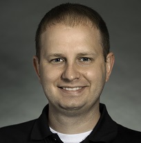 Jeffrey Cain, DPT