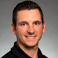 Photo of Jeffrey Faber, PT, DPT, ATC