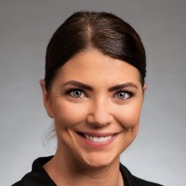 Photo of Jena Auten, PT, DPT, PhD