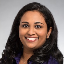 Photo of Jenny Varghese, PT, DPT