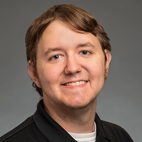 Photo of Jonathan Yancey, PT, DPT