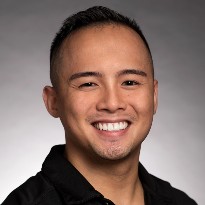 Photo of Kenny Nguyen, PT, DPT