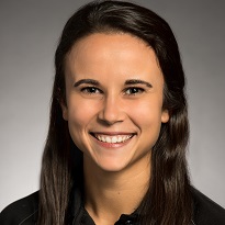 Photo of Kimberly Polasek, PT, DPT