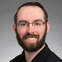 Photo of Kyle Blair, PT, DPT