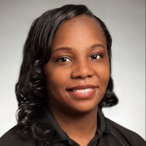 Lequita Williams-Golden, PT, DPT