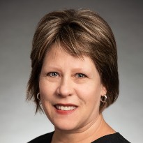 Photo of Lori Lockert, PT