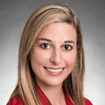 Photo of Megan LeBlanc, PT, DPT