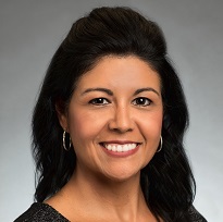 Photo of Melanie Meza, PT, MSPT