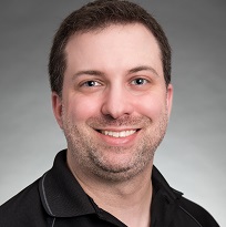 Photo of Michael Giardina, PT, DPT, Manager