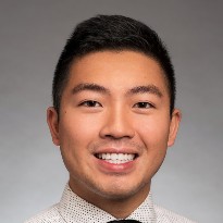 Photo of Michael King-Hon Tsang, PT, DPT