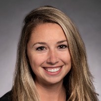 Photo of Michelle Sutherland, PT, DPT