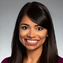 Photo of Monica Shroff, PT, DPT