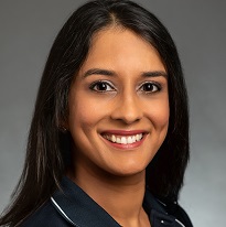 Photo of Nandita Mahendra, PT, MSPT