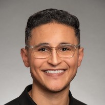 Photo of Nicholas De La Garza, PT, DPT