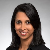 Photo of Preena Nair, PT, Pelvic Floor Therapist