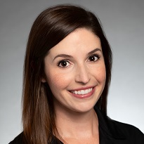 Photo of Rachel Ramsey, PT, DPT