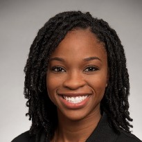 Photo of Sandra Akachukwu, PT, DPT