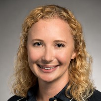 Photo of Sarah Ferrelli, PT, DPT