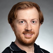 Photo of Sean Carpenter, PT, DPT