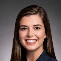 Sienna Kahlden, PT, DPT