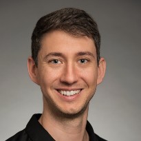 Photo of Spencer Moseley, PT, DPT