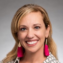 Photo of Stacey Heffernan, PT, DPT