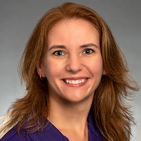 Photo of Tiffanie Gomez, PT, DPT