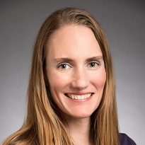 Photo of Tiffany Brogdon, PT, DPT, Area Director