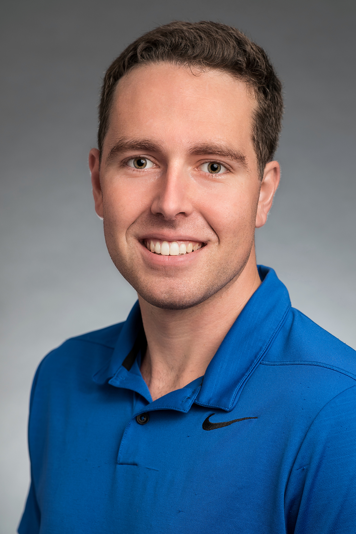 Photo of Tyler Heath, PT, DPT