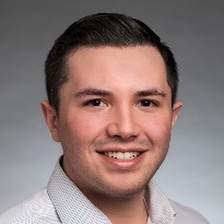 Photo of Zachary Beauchamp, PT, DPT