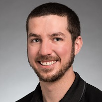 Zachary Jacobs, PT, DPT