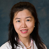 Photo of Dr. Putao Cen, MD