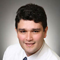 Photo of Dr. Rafael Moncayo, MD