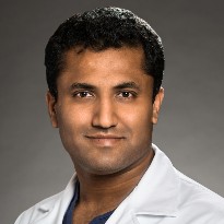 Dr. Ramesha Papanna, MD