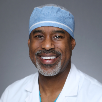 Photo of Dr. Ronnie Adams II, MD