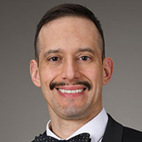 Photo of Dr. Tomas Davee, MD