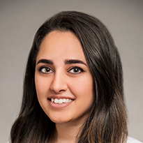 Photo of Dr. Roya Zamani, MD