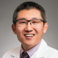 Photo of Dr. Ruiyang Jiang, MD